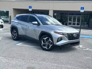 Hyundai TUCSON 2022 SEL 4dr SUV
