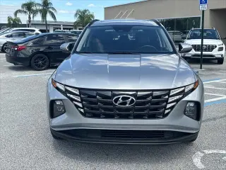 Hyundai TUCSON 2022 SEL 4dr SUV