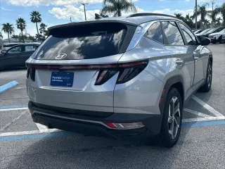 Hyundai TUCSON 2022 SEL 4dr SUV