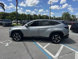 Hyundai TUCSON 2022 SEL 4dr SUV