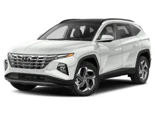 Hyundai TUCSON Híbrido 2024 AWD Limited 4dr SUV