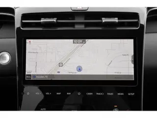 Hyundai TUCSON Híbrido 2024 AWD Limited 4dr SUV