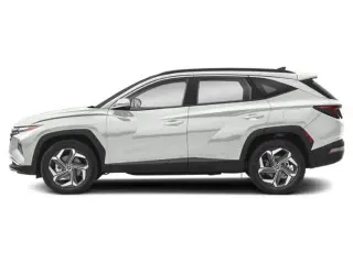 Hyundai TUCSON Híbrido 2024 AWD Limited 4dr SUV
