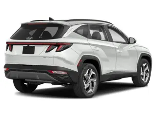Hyundai TUCSON Híbrido 2024 AWD Limited 4dr SUV