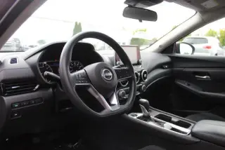 Nissan Sentra 2024 SV 4dr Sedán