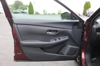 Nissan Sentra 2024 SV 4dr Sedán