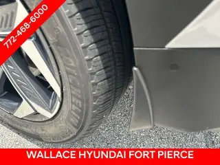 Hyundai TUCSON Híbrido 2024 AWD Limited 4dr SUV
