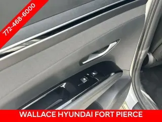 Hyundai TUCSON Híbrido 2024 AWD Limited 4dr SUV