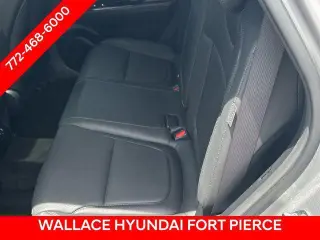 Hyundai TUCSON Híbrido 2024 AWD Limited 4dr SUV