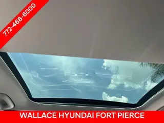 Hyundai TUCSON Híbrido 2024 AWD Limited 4dr SUV