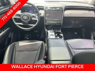 Hyundai TUCSON Híbrido 2024 AWD Limited 4dr SUV