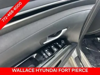 Hyundai TUCSON Híbrido 2024 AWD Limited 4dr SUV