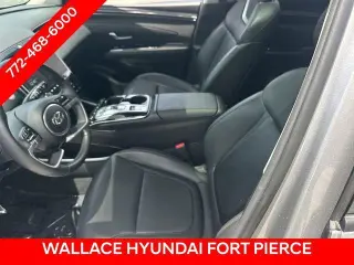 Hyundai TUCSON Híbrido 2024 AWD Limited 4dr SUV