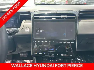 Hyundai TUCSON Híbrido 2024 AWD Limited 4dr SUV