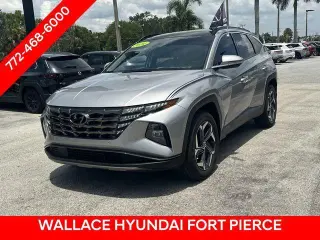 Hyundai TUCSON Híbrido 2024 AWD Limited 4dr SUV