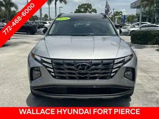 Hyundai TUCSON Híbrido 2024 AWD Limited 4dr SUV