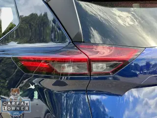 Nissan Rogue 2026 AWD SV 4dr Crossover