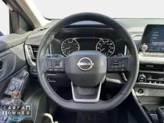 Nissan Rogue 2026 AWD SV 4dr Crossover