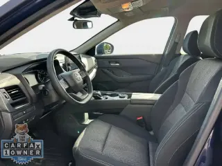 Nissan Rogue 2026 AWD SV 4dr Crossover