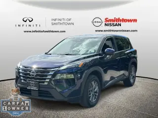 Nissan Rogue 2026 AWD SV 4dr Crossover