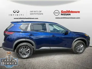 Nissan Rogue 2026 AWD SV 4dr Crossover