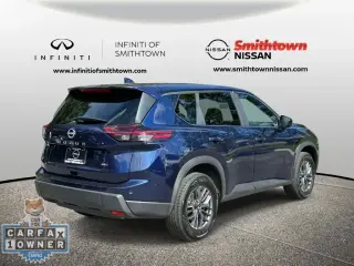 Nissan Rogue 2026 AWD SV 4dr Crossover