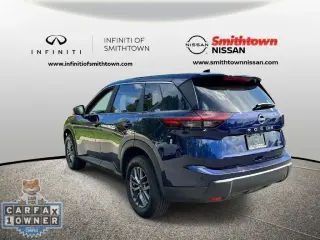 Nissan Rogue 2026 AWD SV 4dr Crossover