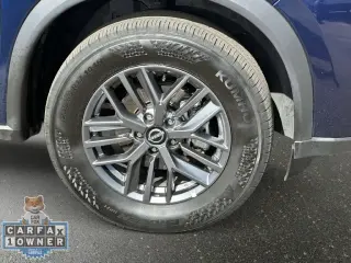 Nissan Rogue 2026 AWD SV 4dr Crossover
