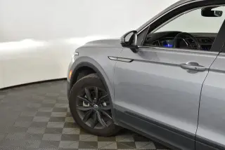 Volkswagen Tiguan 2024 AWD Wolfsburg Edition 4Motion 4dr SUV