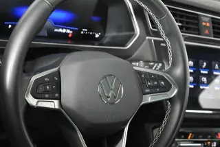 Volkswagen Tiguan 2024 AWD Wolfsburg Edition 4Motion 4dr SUV