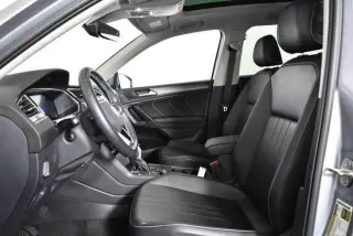 Volkswagen Tiguan 2024 AWD Wolfsburg Edition 4Motion 4dr SUV
