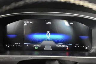 Volkswagen Tiguan 2024 AWD Wolfsburg Edition 4Motion 4dr SUV