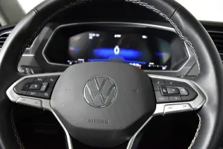 Volkswagen Tiguan 2024 AWD Wolfsburg Edition 4Motion 4dr SUV