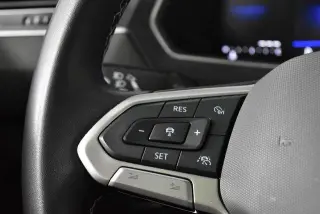 Volkswagen Tiguan 2024 AWD Wolfsburg Edition 4Motion 4dr SUV