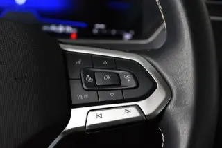 Volkswagen Tiguan 2024 AWD Wolfsburg Edition 4Motion 4dr SUV