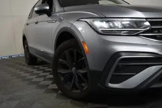 Volkswagen Tiguan 2024 AWD Wolfsburg Edition 4Motion 4dr SUV