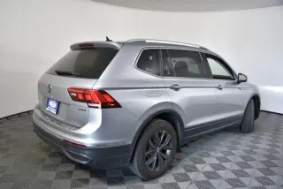 Volkswagen Tiguan 2024 AWD Wolfsburg Edition 4Motion 4dr SUV