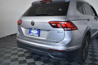 Volkswagen Tiguan 2024 AWD Wolfsburg Edition 4Motion 4dr SUV