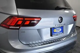 Volkswagen Tiguan 2024 AWD Wolfsburg Edition 4Motion 4dr SUV