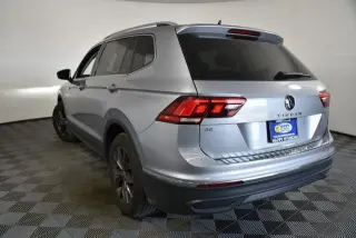 Volkswagen Tiguan 2024 AWD Wolfsburg Edition 4Motion 4dr SUV