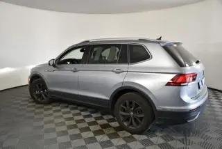 Volkswagen Tiguan 2024 AWD Wolfsburg Edition 4Motion 4dr SUV