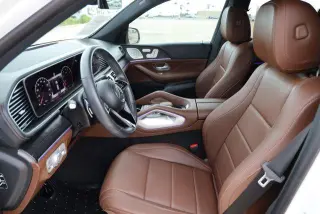 Mercedes-Benz GLE 2024 AWD GLE 350 4MATIC 4dr SUV
