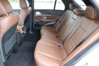 Mercedes-Benz GLE 2024 AWD GLE 350 4MATIC 4dr SUV