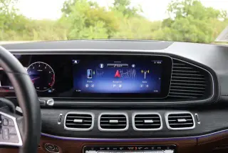 Mercedes-Benz GLE 2024 AWD GLE 350 4MATIC 4dr SUV