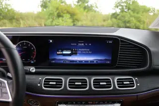 Mercedes-Benz GLE 2024 AWD GLE 350 4MATIC 4dr SUV