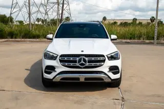 Mercedes-Benz GLE 2024 AWD GLE 350 4MATIC 4dr SUV