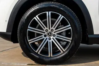 Mercedes-Benz GLE 2024 AWD GLE 350 4MATIC 4dr SUV