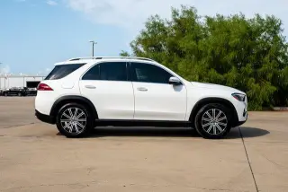 Mercedes-Benz GLE 2024 AWD GLE 350 4MATIC 4dr SUV