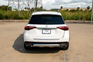 Mercedes-Benz GLE 2024 AWD GLE 350 4MATIC 4dr SUV