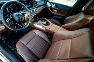 Mercedes-Benz GLE 2024 AWD GLE 350 4MATIC 4dr SUV